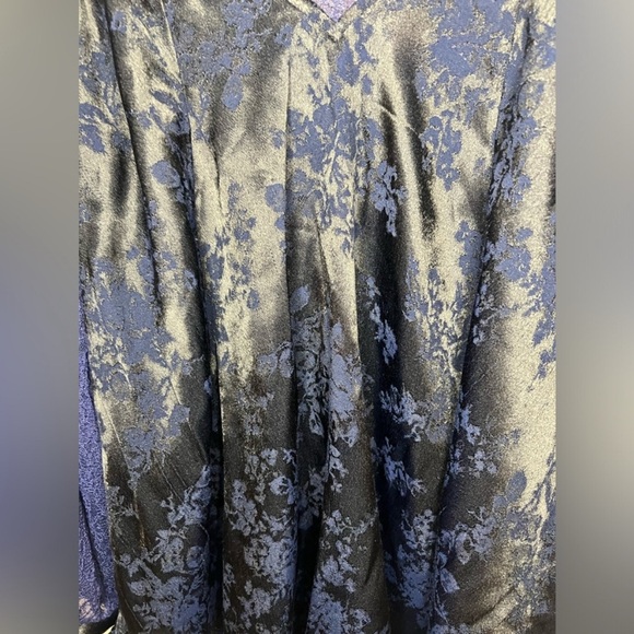 Free People - Lace Long Sleeve Top - Size XS - Picture 4 of 10